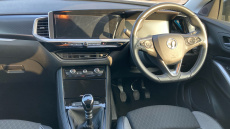 Vauxhall Grandland 1.2 Turbo GS Line 5dr Petrol Hatchback